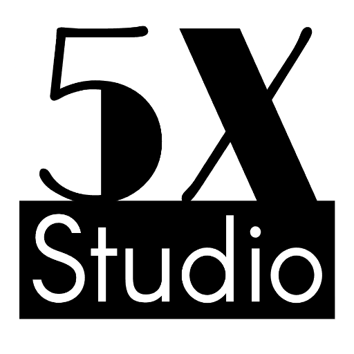 5X Studio